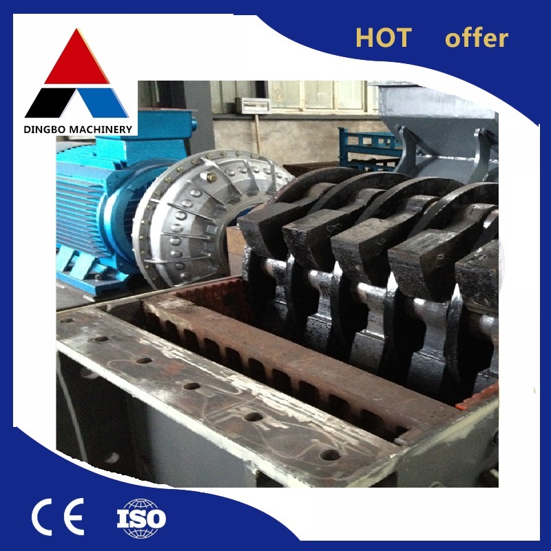 Hammer Crusher Machinery Used in The Industries of Mining