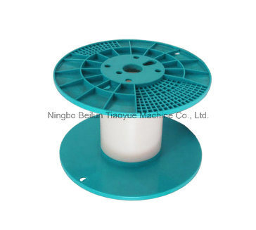 High Quality Empty Plastic Reel for Wire and Cable