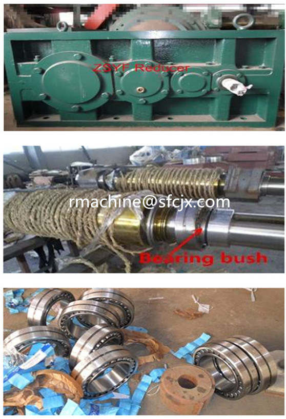 Open Mixing Mill, Two Roll Mixing Mill, Rubber Mixing Mill
