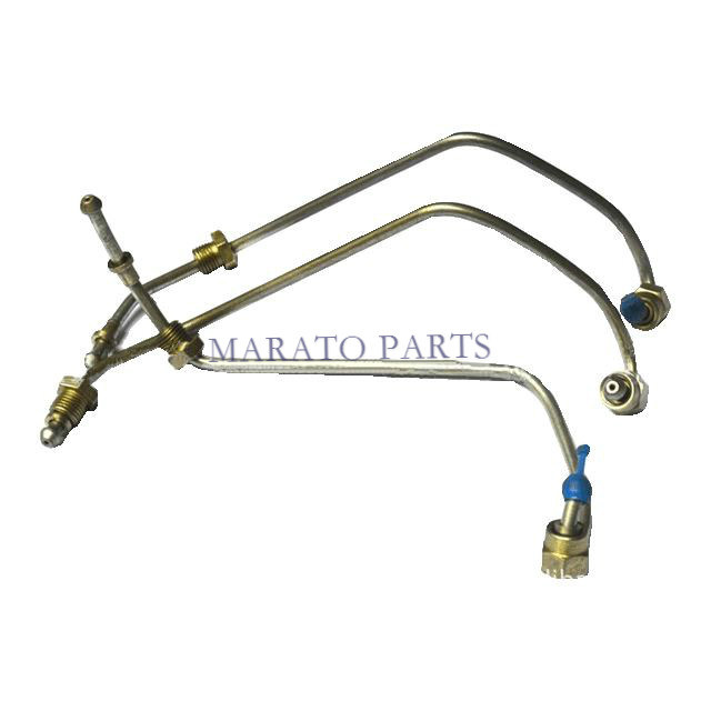 170f 178f 186f Diesel Engine Spare Parts High Pressure Hose