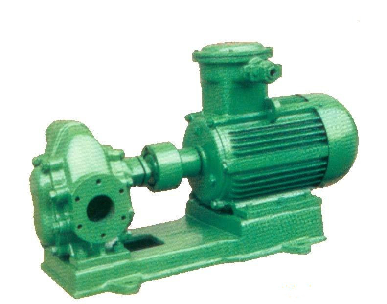 Gear Oil Fuel Petroleum Chemical Processing Water Pump