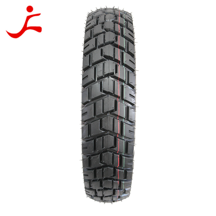 New Pruduct China Manufacture Electric Bike Tyre 110/90-16 for Motorcycle Tyre