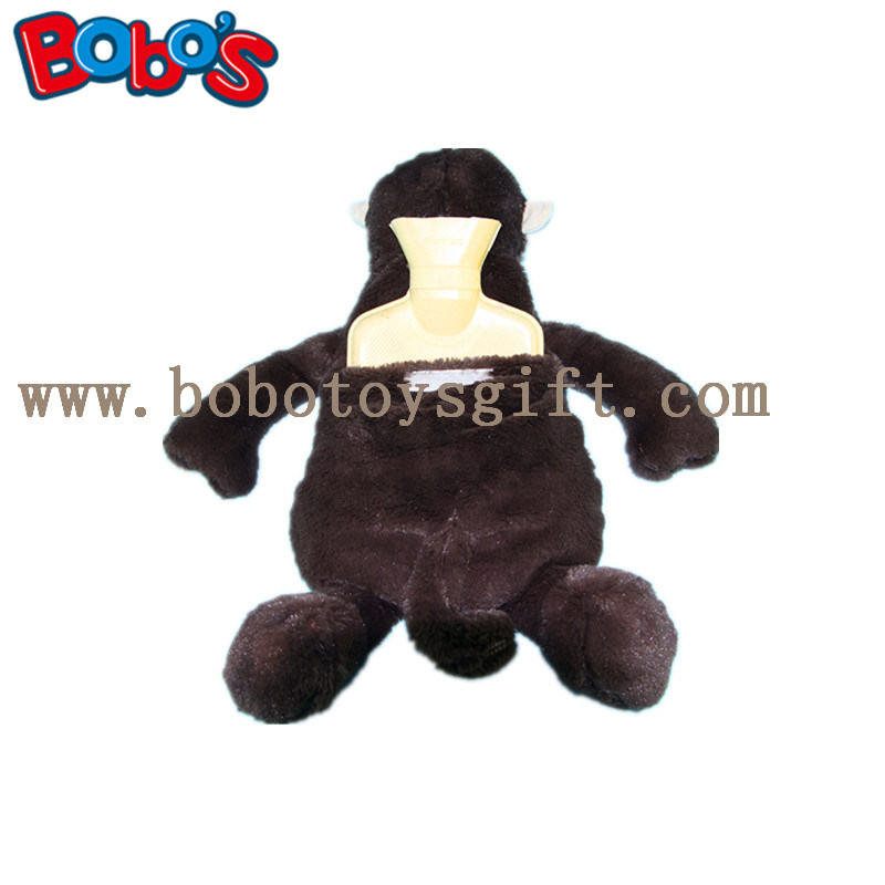 Sofest Monkey Plush Hot Water Bag