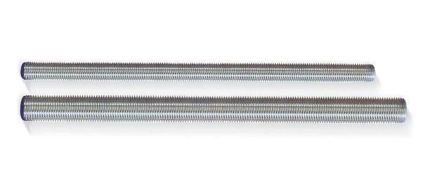 Zinc Plated Gr8.8 DIN975 Galvanized Threaded Rod