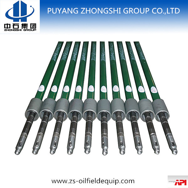 API 11ax Oil Well Submersible Pumps