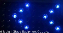 Hight Power Disco LED Matrix 25X30W