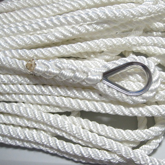 PE Rope/Polyethylene Rope