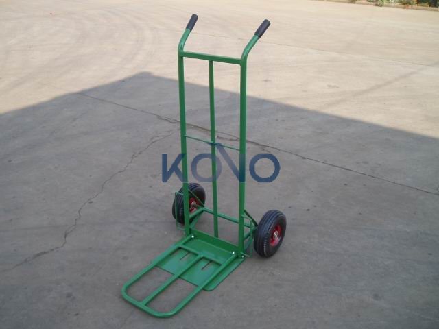 Ht1827 Folding Hand Trolley for Storage