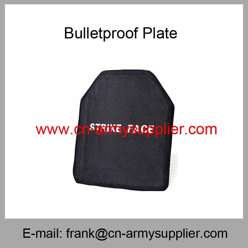 Bulletproof Vest-Ballistic Helmet-Anti Riot Suits-Police Equipment