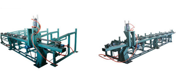 Semi Automatic Metal Wire Peeling Machine for China Supplier