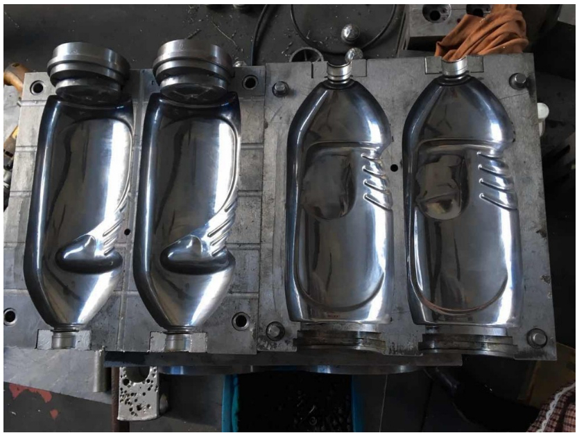 5 10 Gallon Plastic Preform Mold Bottle Injection Mould Bottle Blow Mold