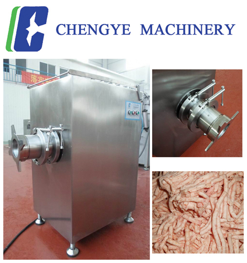 Meat Grinder for Beef Chicken Pork 600kg/H Jr120