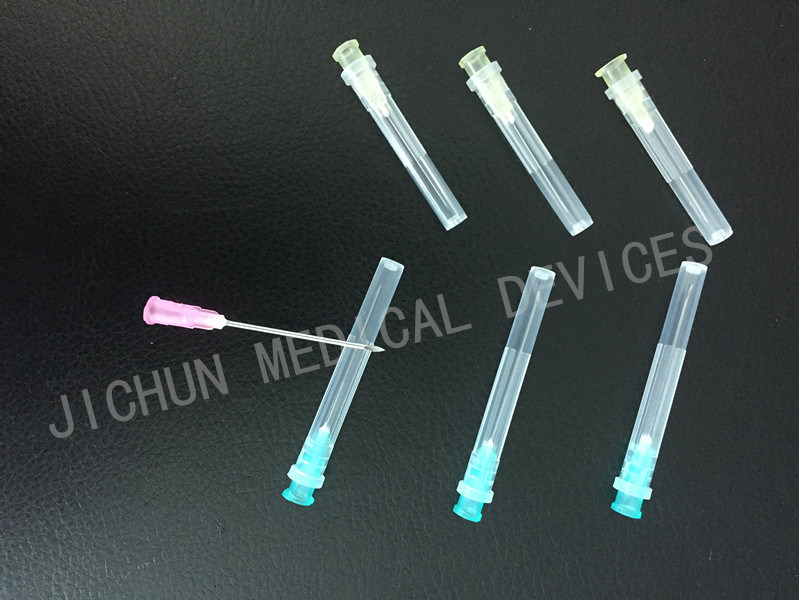 Sterile Disposable Hypodermic Needle