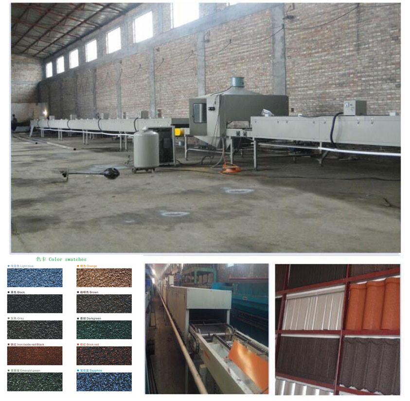 Most Popular Steel Metal Roofing Tile Metal Roll Forming Machine