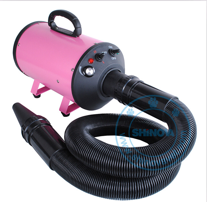 Pet Dryer Pet Grooming Dryer (DY-105)