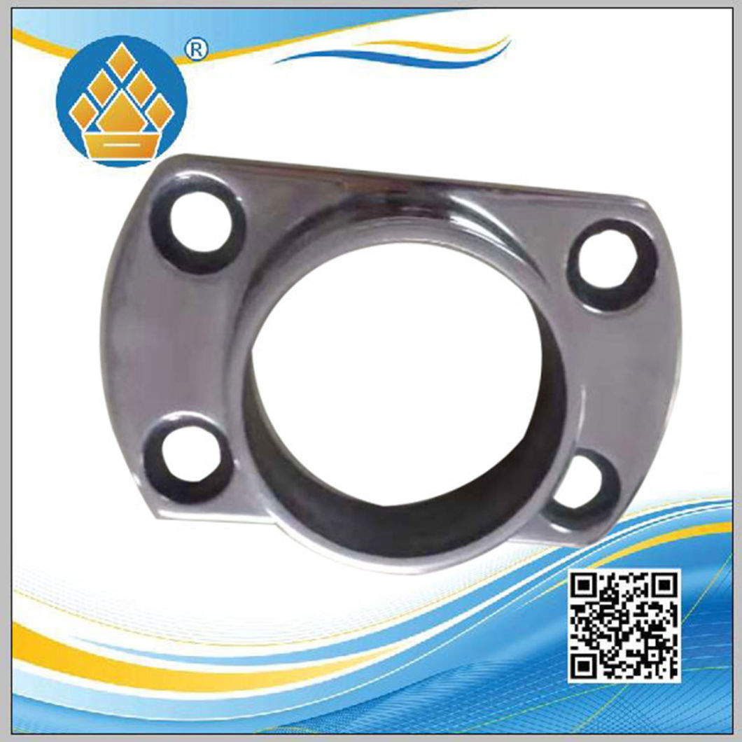 Hot Sell China Factory Supplier Pipe Fitting Stainless Steel Flange