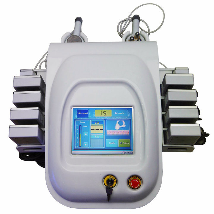 Economical Cavitation Slimming Beauty Machine