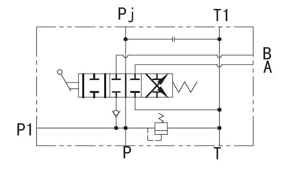 Monoblock Valve, Hydraulic Directional Valve, Hydraulic Control Valve