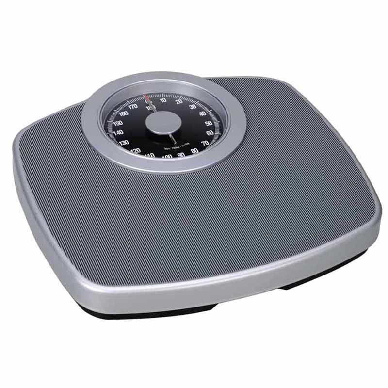 Classic Hotel Guest Room Health Mechanical Body Scale