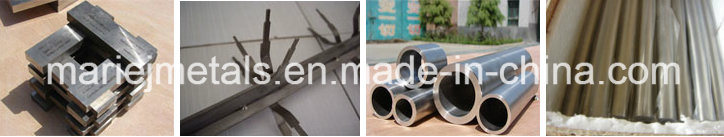 High Quality and Good Price Tungsten Electrode From Zhuzhou