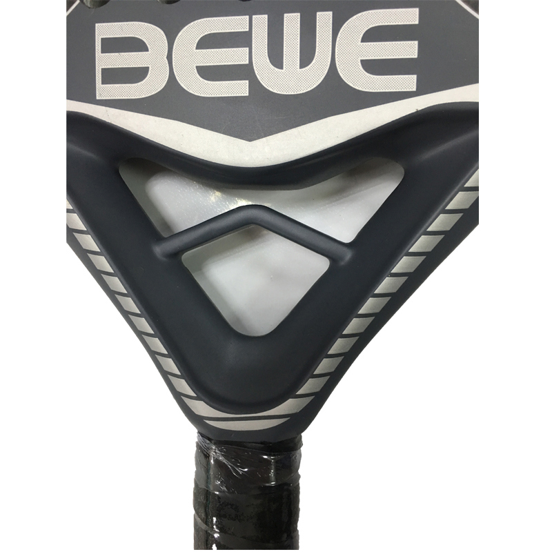 Kevlar Protected Durable Paddle Racket