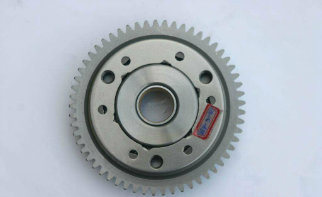 Starter Overrunning Clutch Sintered Parts