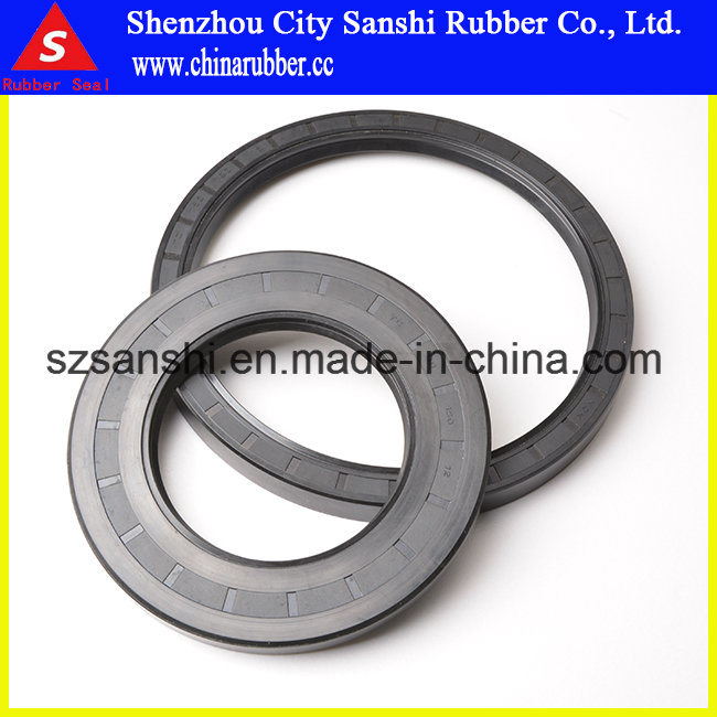Large Sizes Tc Oil Seal for Metal Forging Machine
