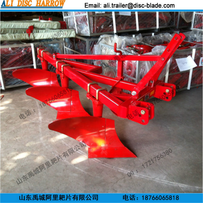 Best Quality 1L Mouldboard Plough / Furrow Plough Price