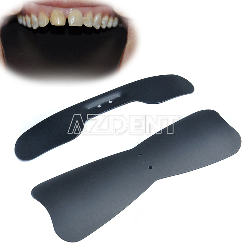 Best Selling Dental Image Black Background Used for Teeth Care