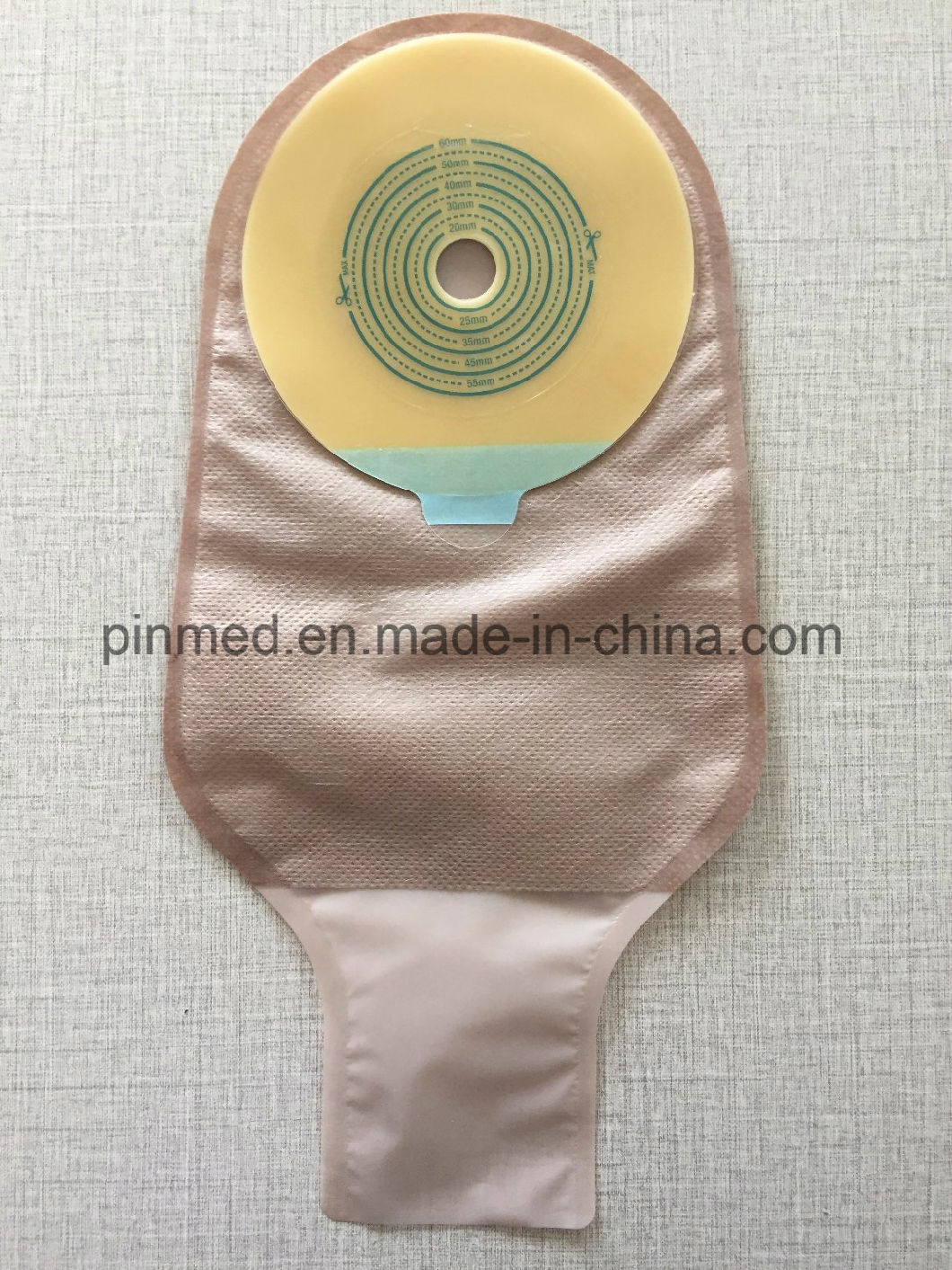 One-Piece Urostomy Bags