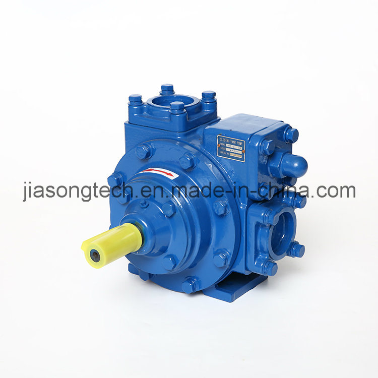 Fuel Vane Truck Diesel Pump