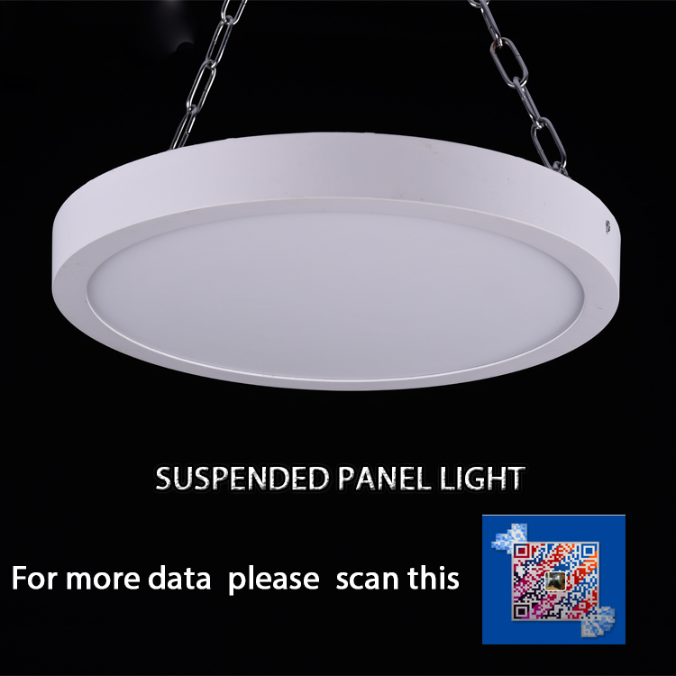 400mm Suspended Penal Light 36W