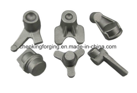 High Quality Hot Die Forgings