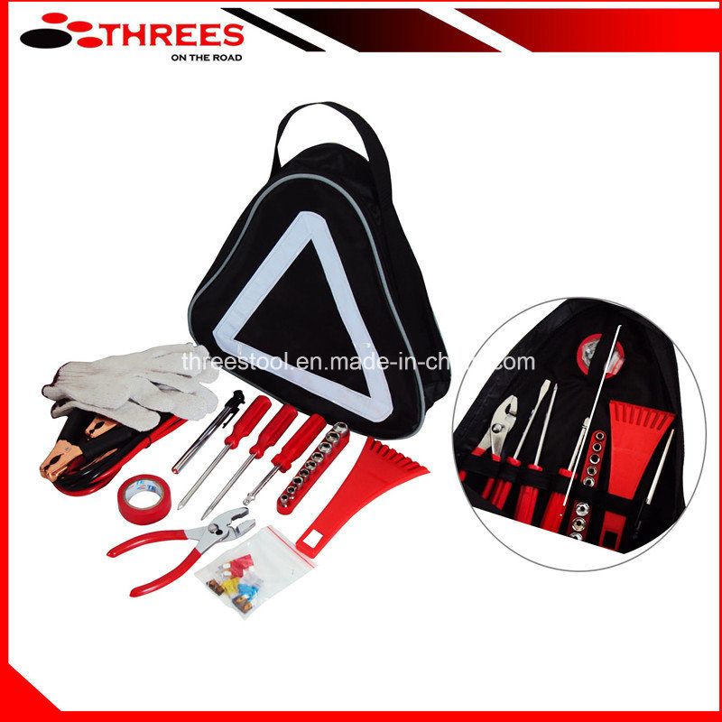 Roadside Emergency Auto Kit (ET15030)