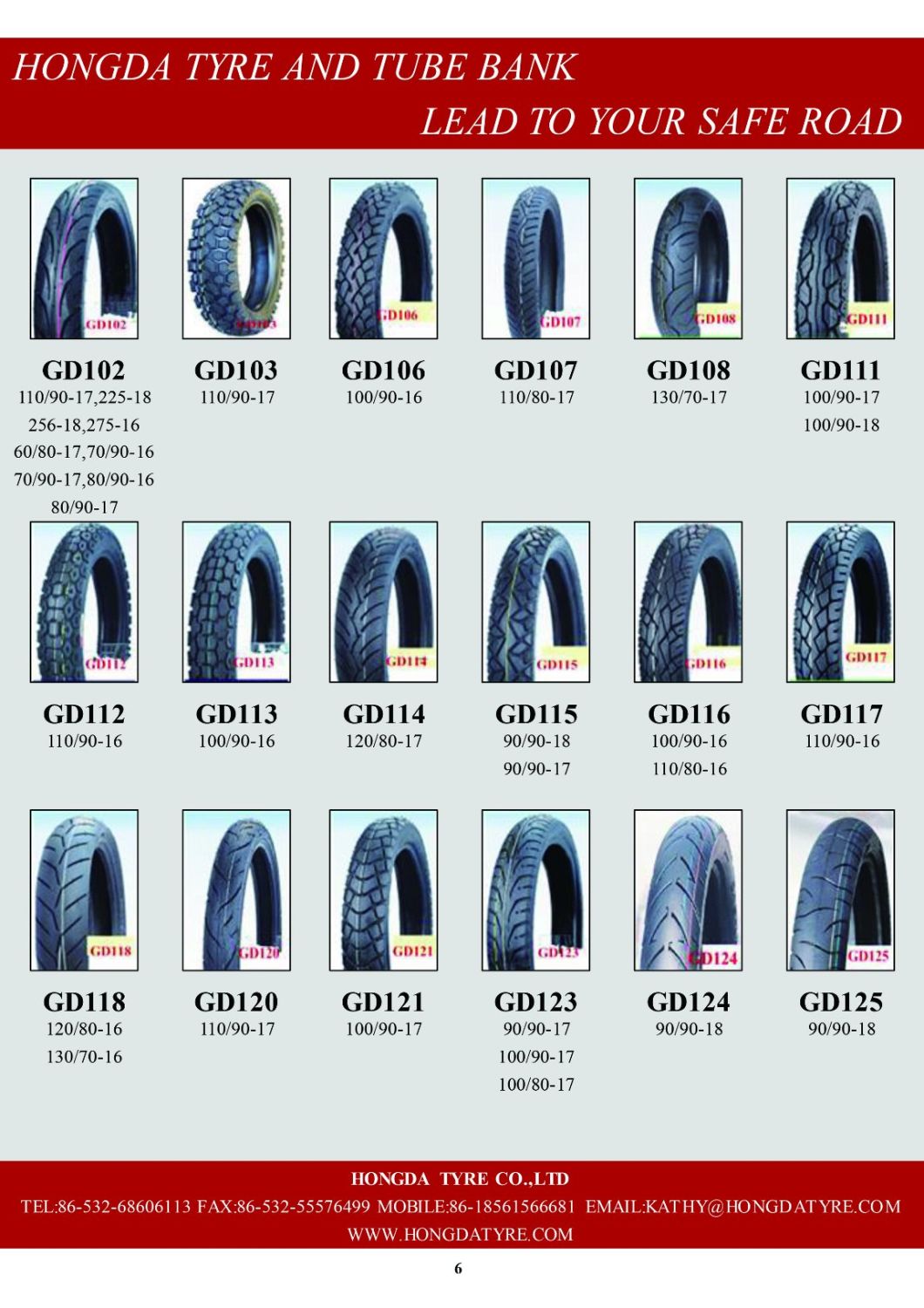 Scooter Tyres, Motorcycle Tyre/Motorcycle Tire 350-10, 120/70-12, 130/60-13, 90/90-10, 130/90-10 Hot Sale Pattern