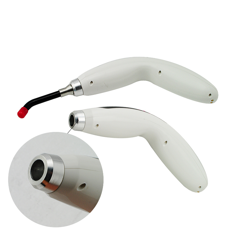 Wireless Cordless LED Dental Curing Light Lamp1800MW-Alisa