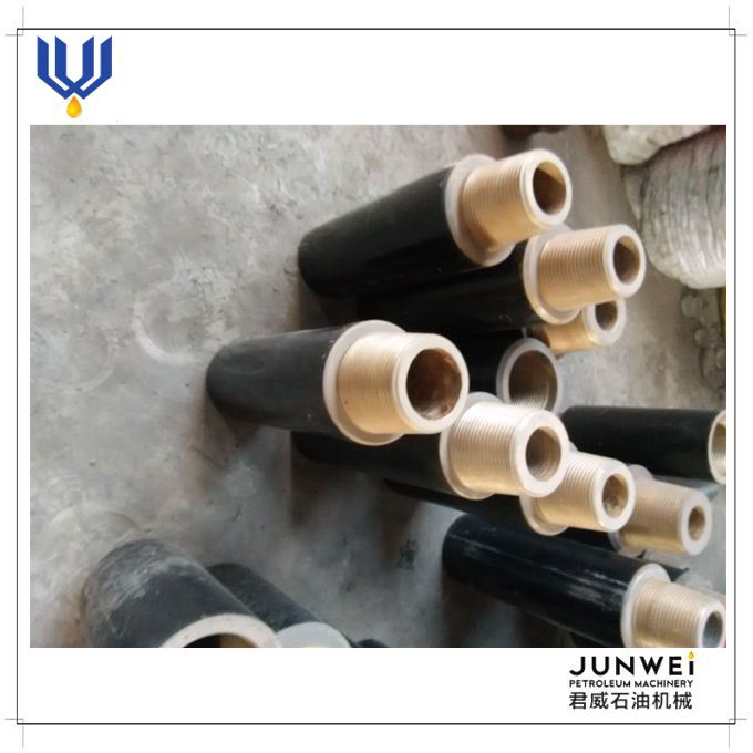 API 2 3/8''if to 2 7/8''if Circulating Cross Over Sub (Directional Joint)