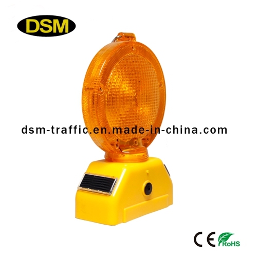 Solar Warning Lamp (DSM-12T)