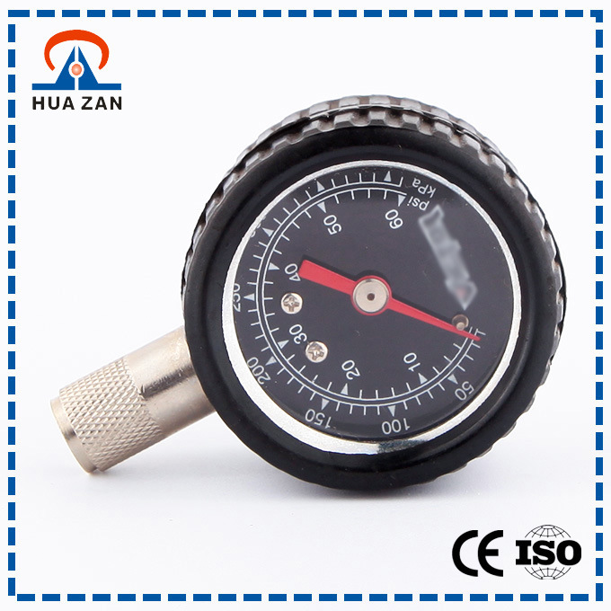 Tire Pressure Gage Car Accessories Low Pressure Tire Gauge