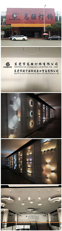 Hot Sell Gypsum Plaster Wall Lamp for Decoration Gqw3104