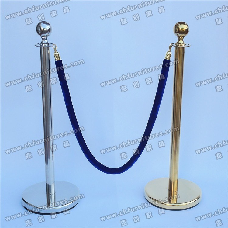 Blue Film Rope PE Nylon Rope UHMWPE Rope Sisal Rope Yc-N02