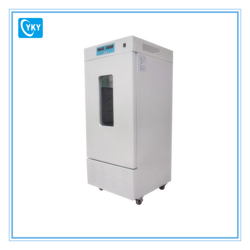 Lab High Precision Thermostatic Biochemical China Incubator