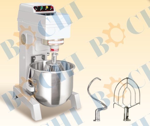 Marine Stainless Steel Bowl Dough Mixer Machine