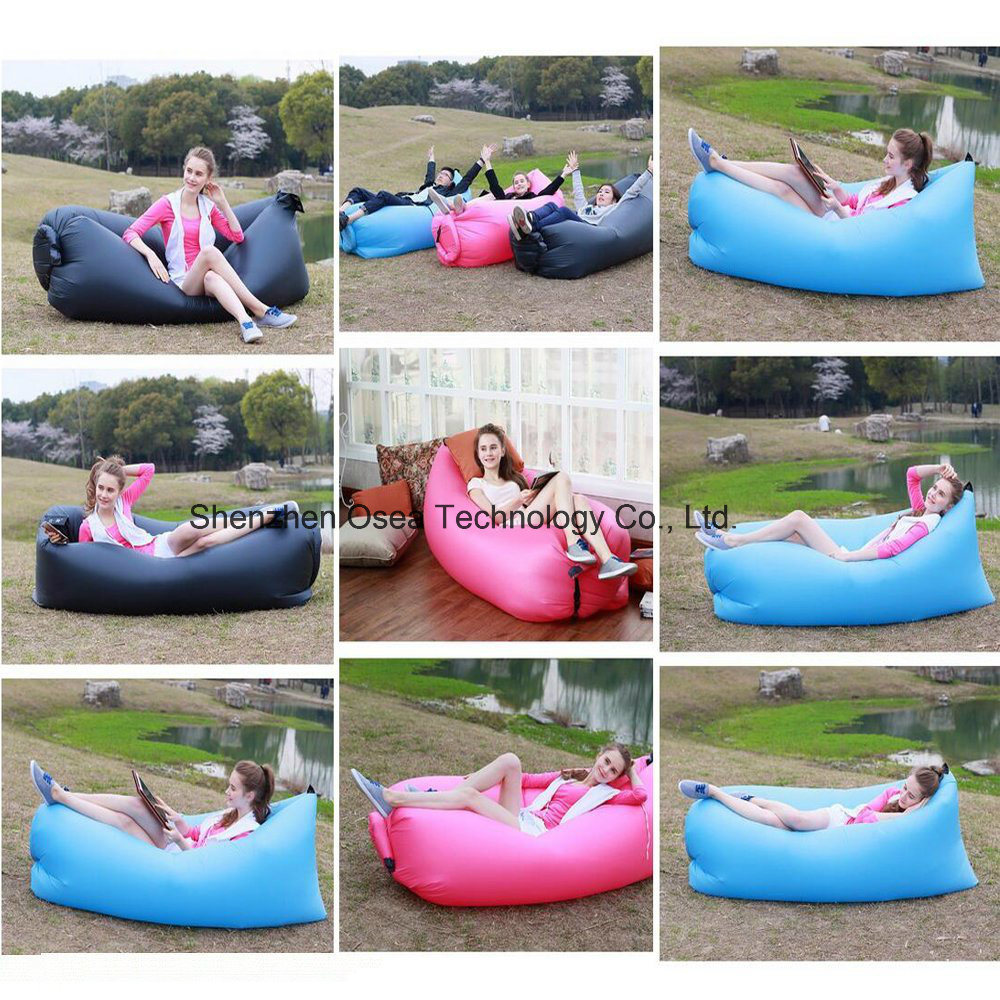 Camping Air Sofa Bed