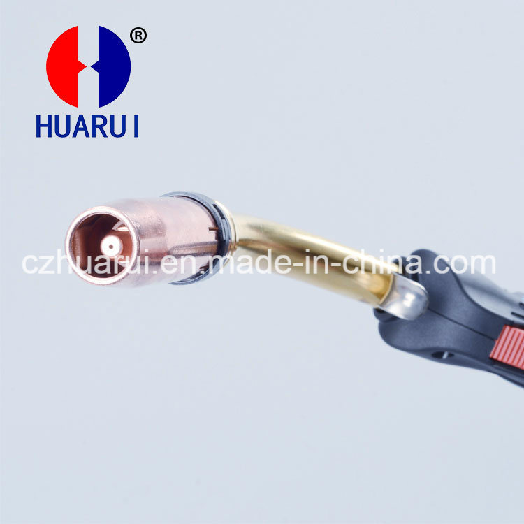 MB602 Nozzle for Binzel Welding Torch Consumables