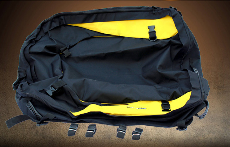 Roof Bags for Luggage Travel