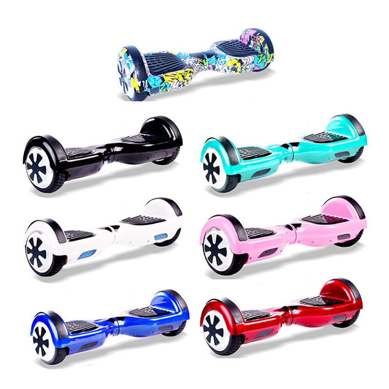 6.5 Inch Tire Size Electric Hoverboard