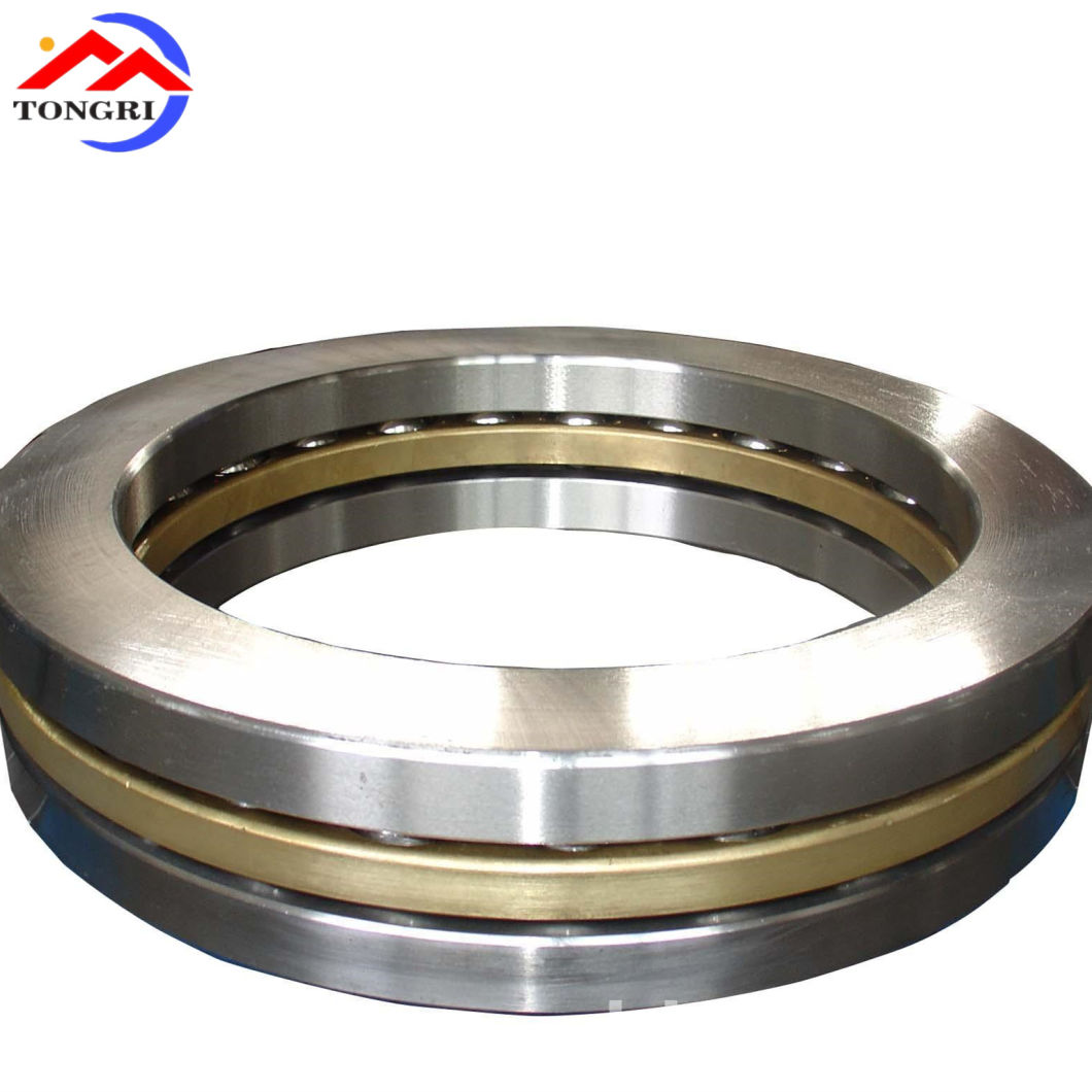 Wholesale/ Lubrication/ Thrust Ball Bearing/ with High Speed