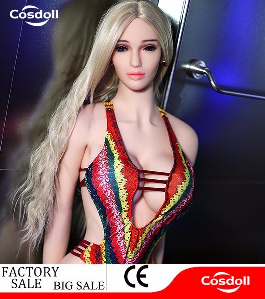 165cm Full TPE Sex Dolls Realistic Adults Sexy Toys for Man