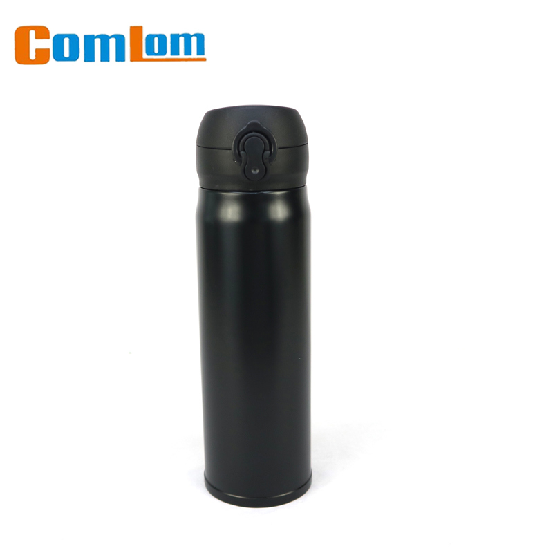 Double Wall Stainless Steel Vacuum Flasks